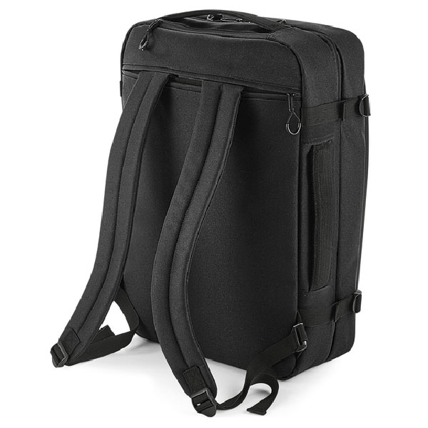 Lian Carry-On Backpack - Back