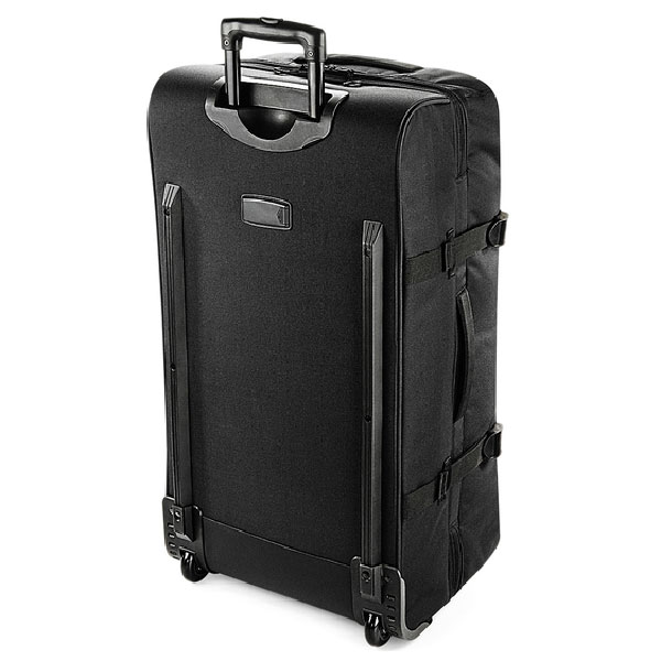 Lian Check-In Suitcase - Back