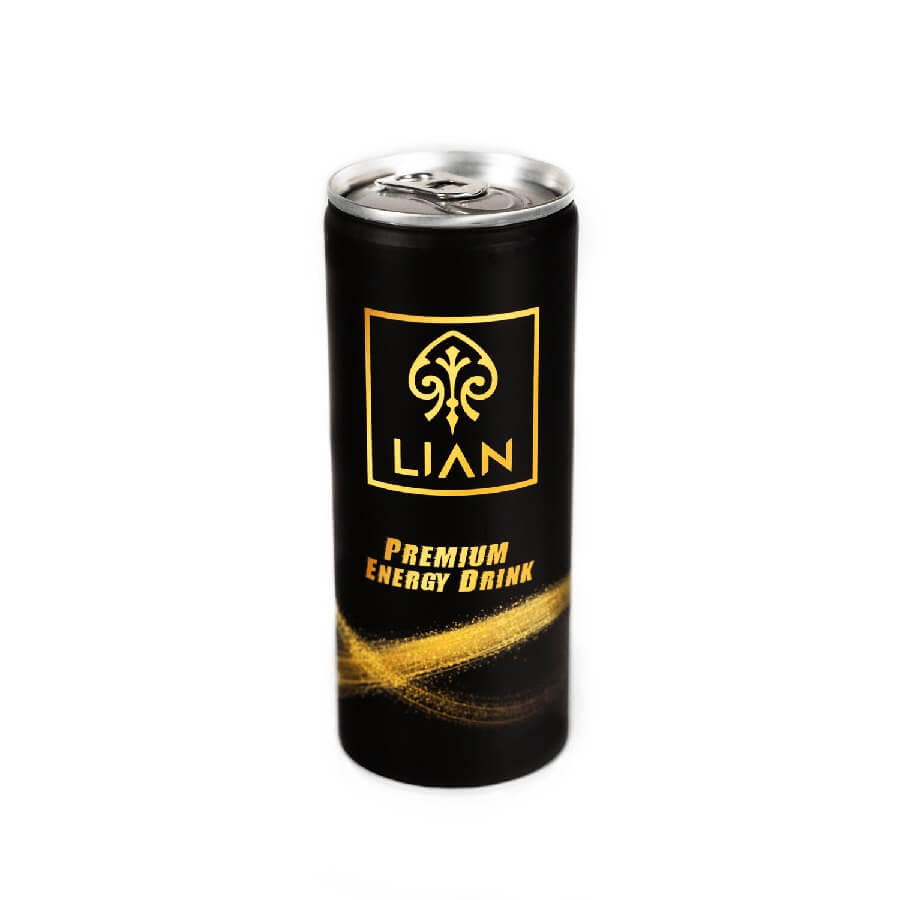 Lian Premium Energy Drink