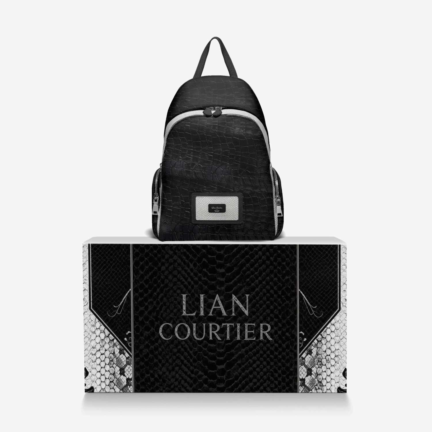 Lian Courtier-bag-over_box