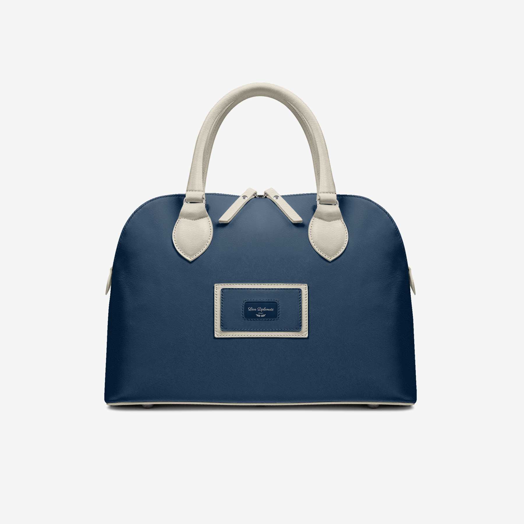 Lian Diplomaté-elegantbag-front