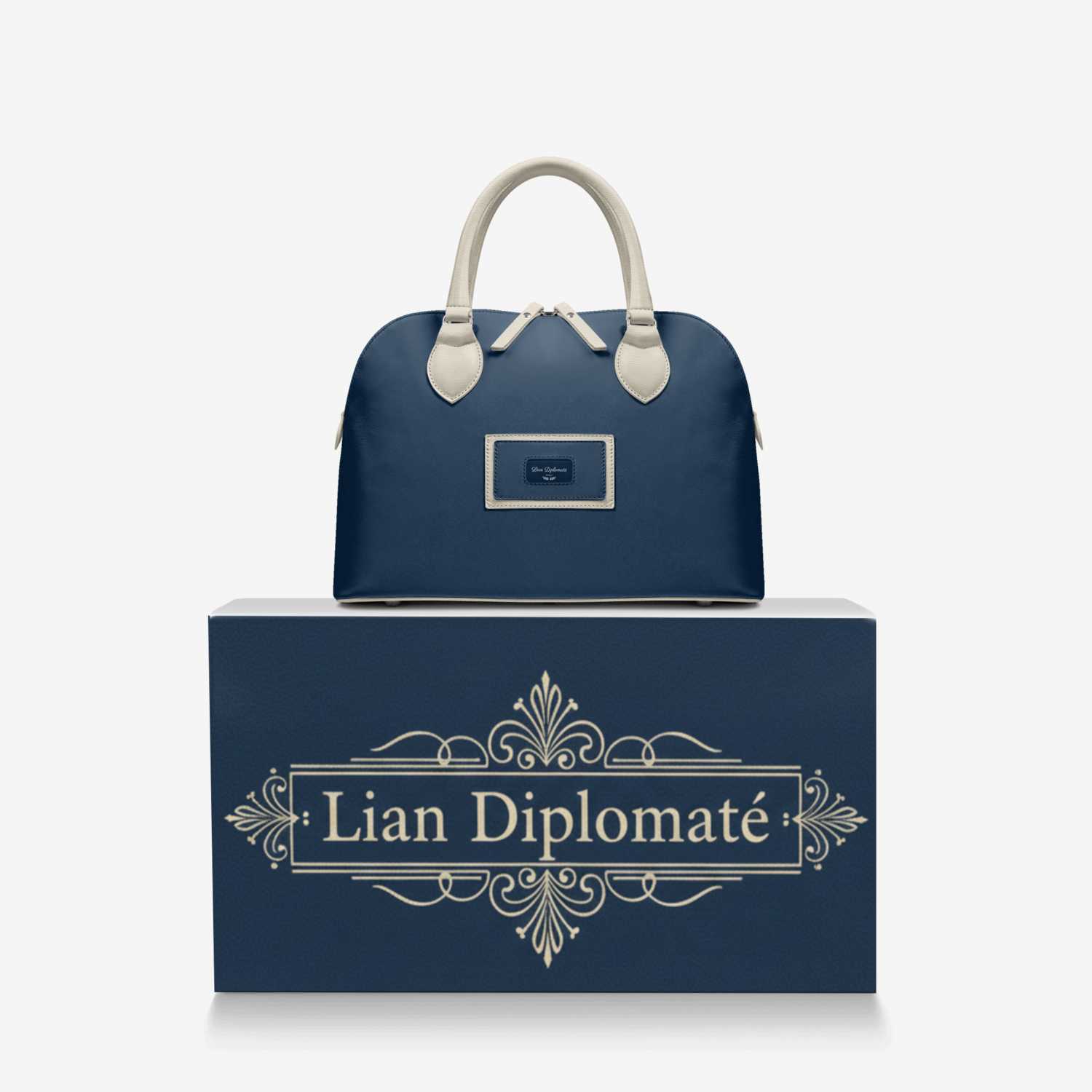 Lian Diplomaté-elegantbag-over_box