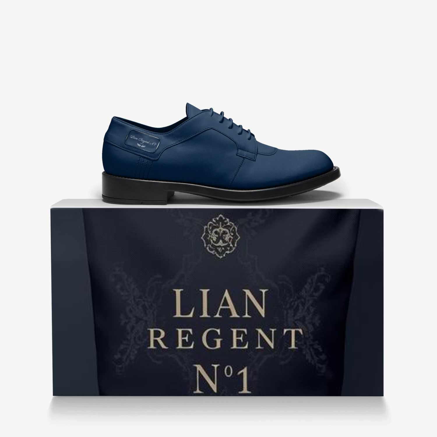 Lian Regént N°1-shoes-over_box