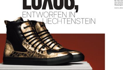 Lian Original Prestige Feature Interview with Lian ospelt