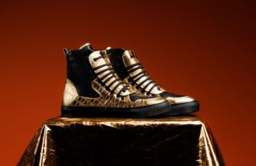 Exclusive Limited Edition Lian Palm