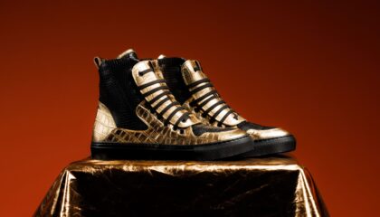 Exclusive Limited Edition Lian Palm