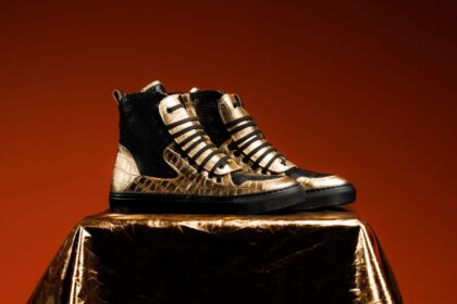 Exclusive Limited Edition Lian Palm