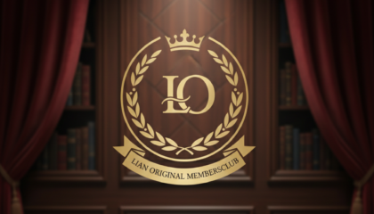 Lian Original Memberclub