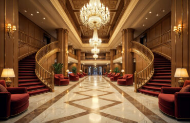 Club Lounge Lian Original