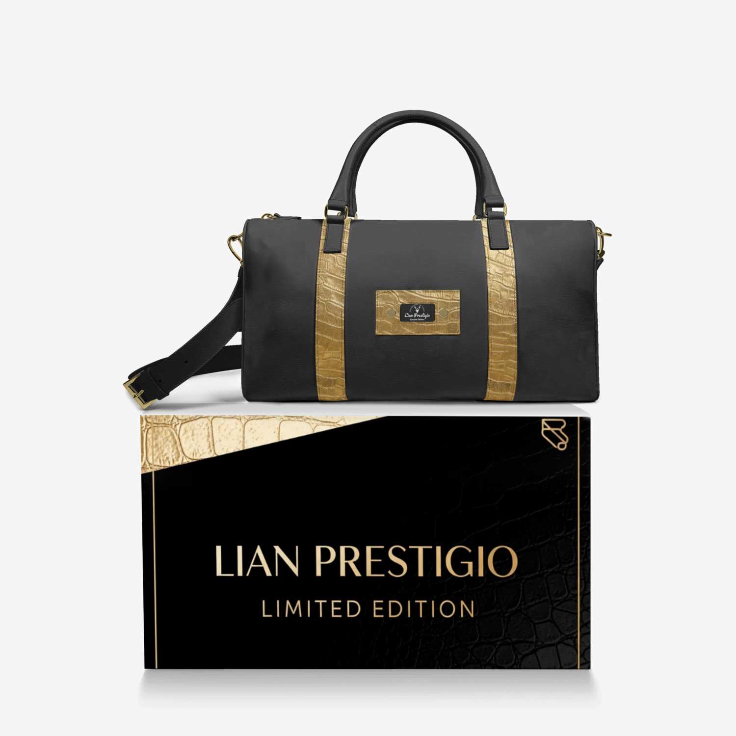 Lian Prestigio Limited Edition - Lian Original