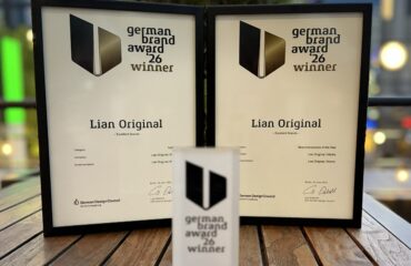 German Brand Award Winner