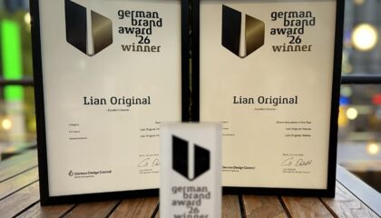 German Brand Award Winner
