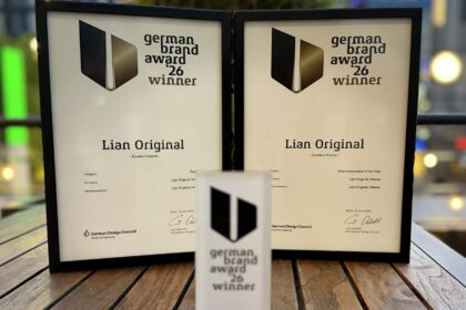 German Brand Award Winner