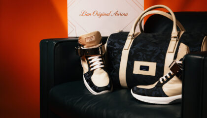 Lian Original Products